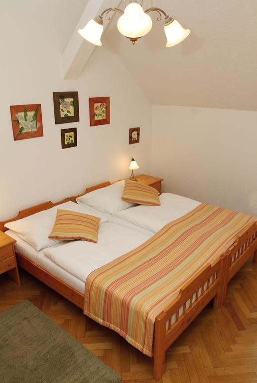 Sant Georg Garni Hotel Marianske Lazne Room photo